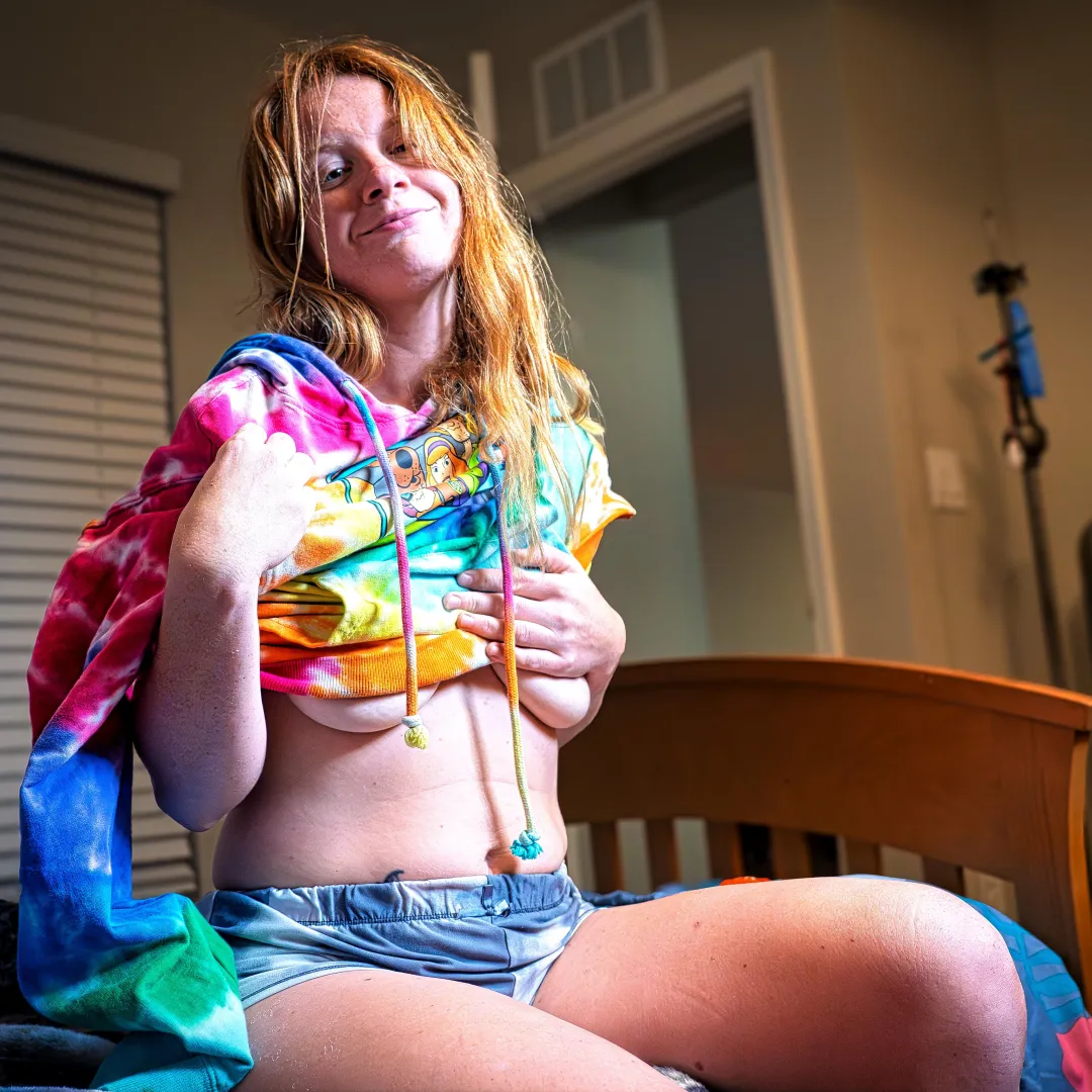 soft to look at, hard to forget