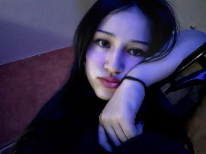 Softness wrapped in fire