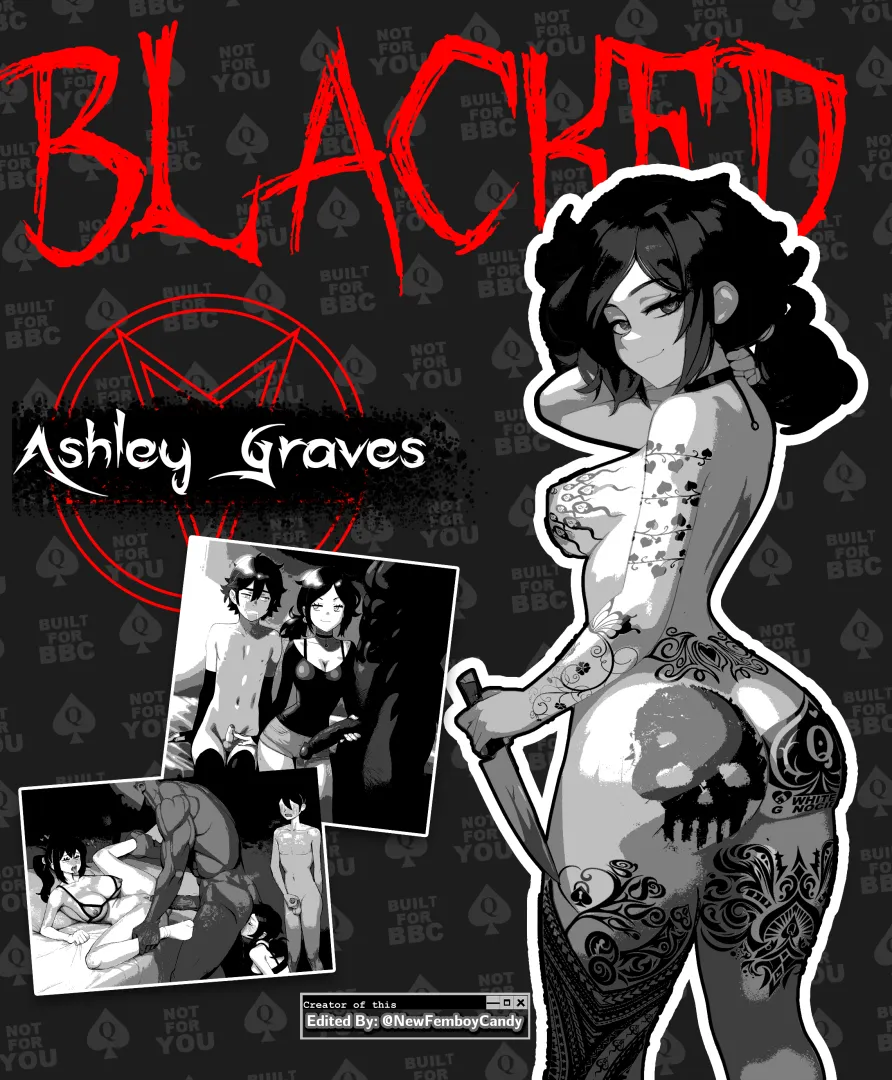 something about Leyley cheating on her brother...