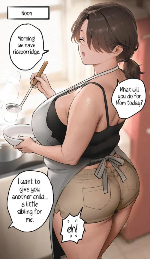 Sophia [Step-Mom] [Foot] [Armpits] [Musk]