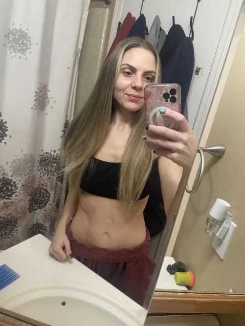 Still here? Thought so 