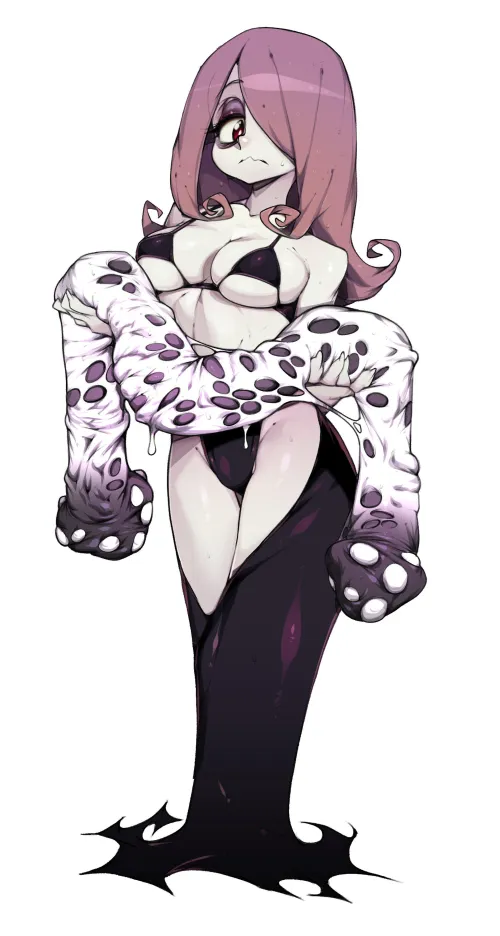Sucy (SlugBox)