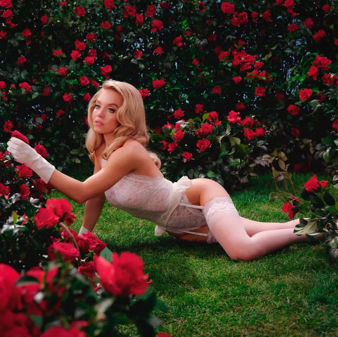 Sydney Sweeney