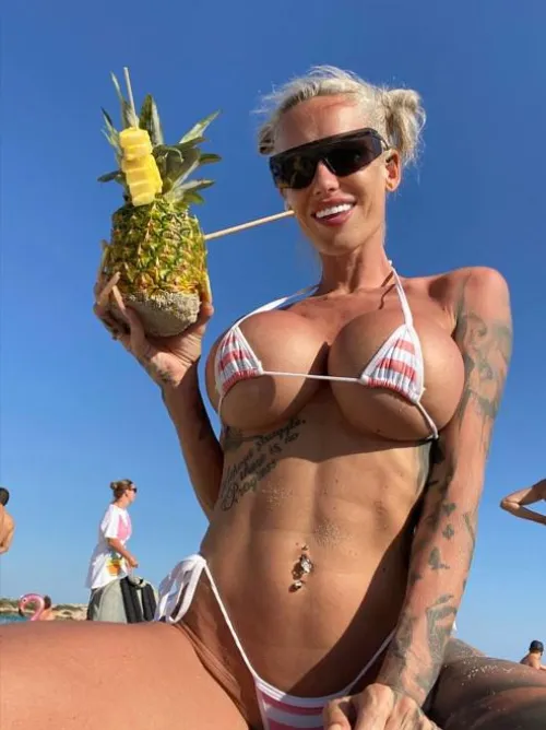 They are perfect for titty fuck