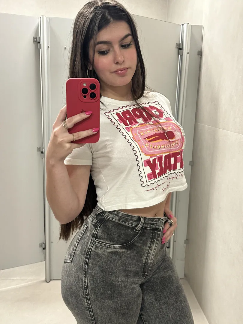 this ass is more than a handful