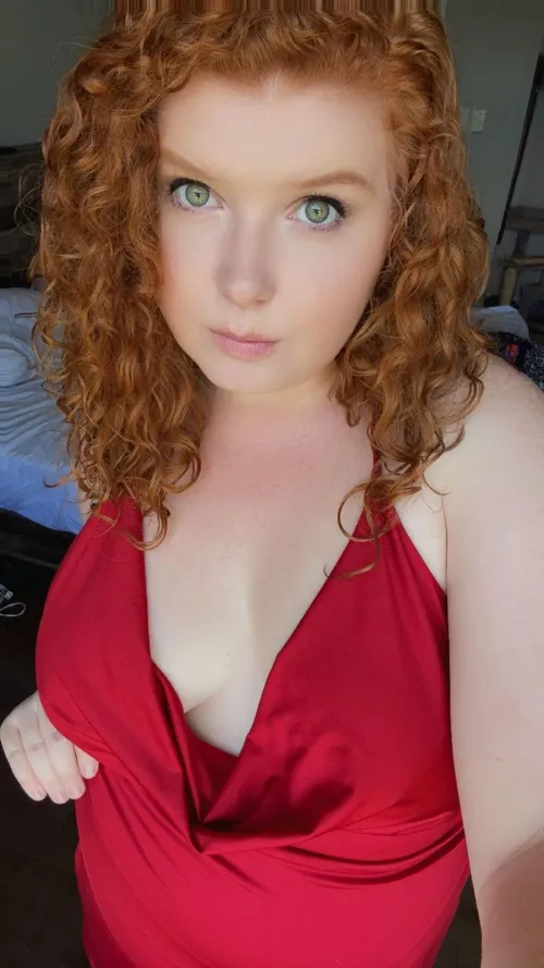 This tends to make people linger.