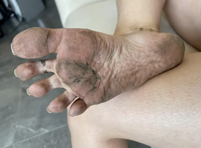 when I say lick, you lick