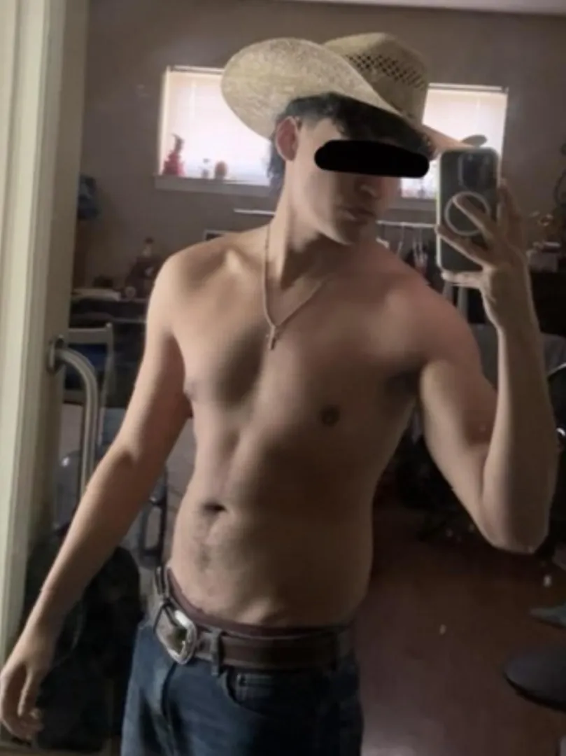 who wants a cowboys scent and seed