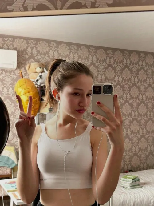 why does curiosity always show up right when i disappear?