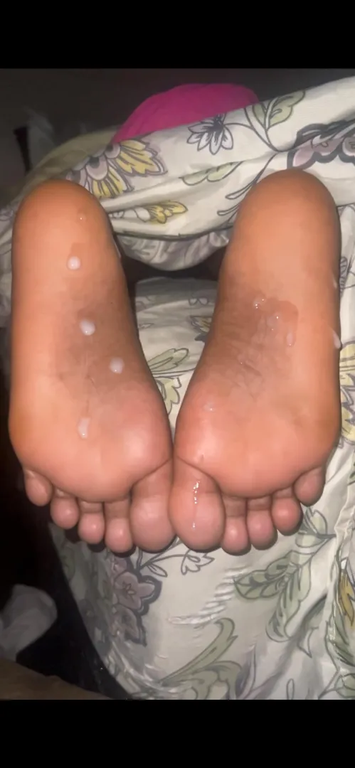 Wifey soles wanna see vid dm for price