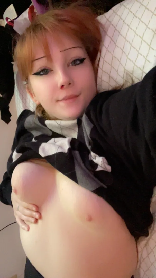 wyd if u come home to me?