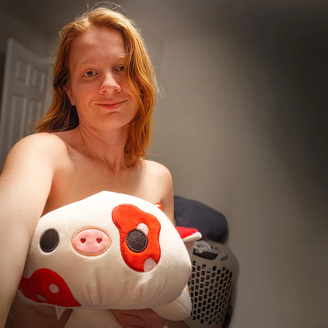 you'd find it easier to be bad than good if you had red hair