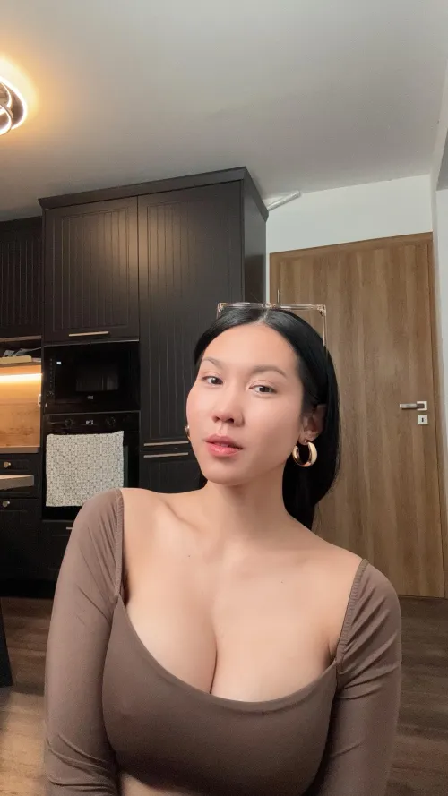 You're just a button away from happiness.