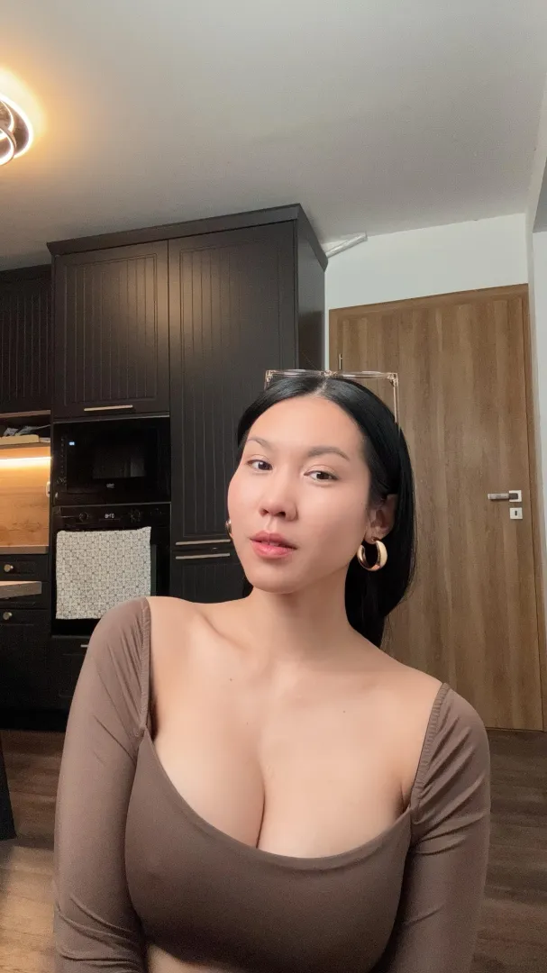 You're just a button away from happiness.