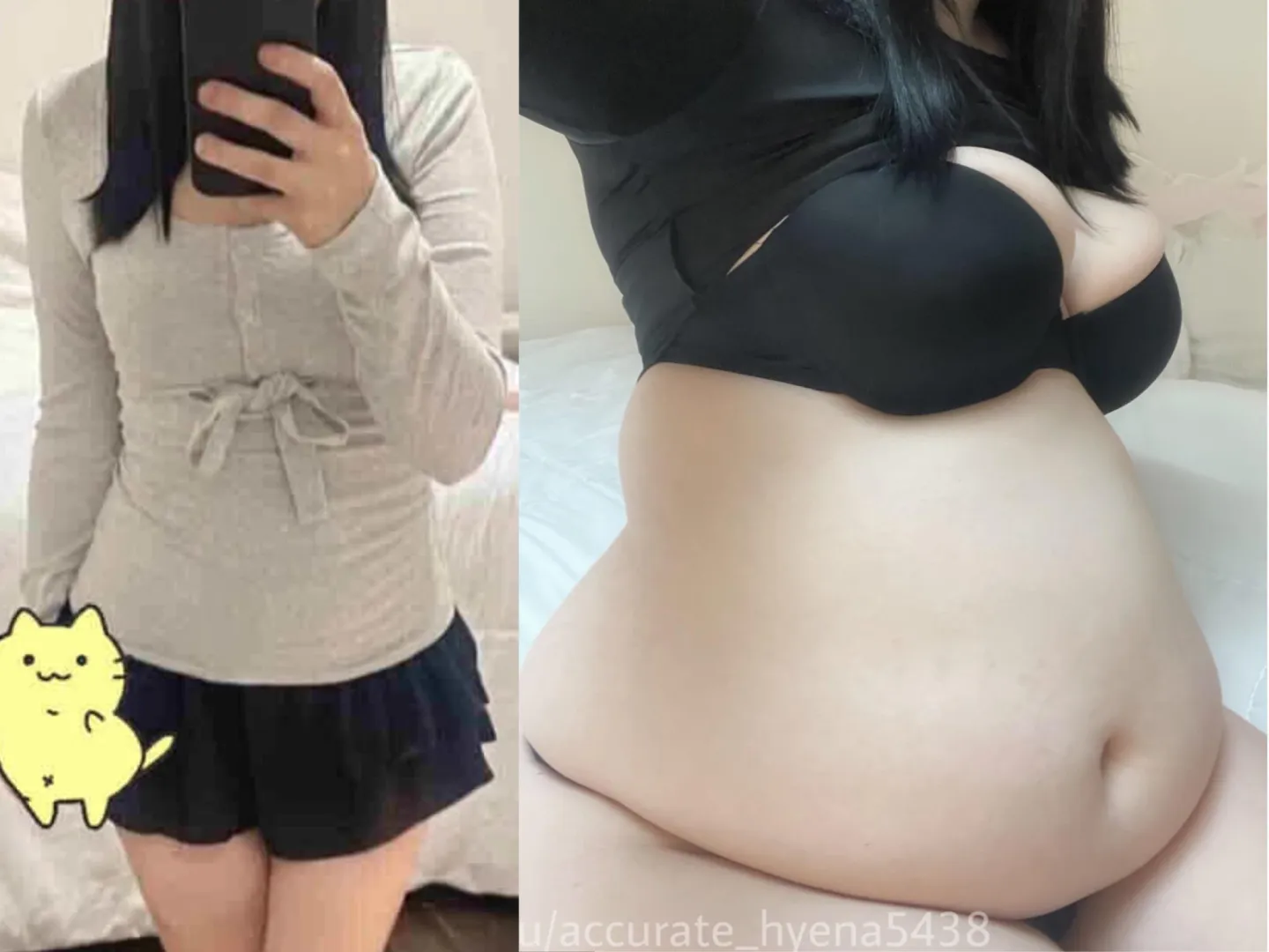 2024 to now.. what do you think? ^_^