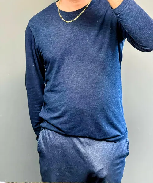 21 Straight Ready to Gym