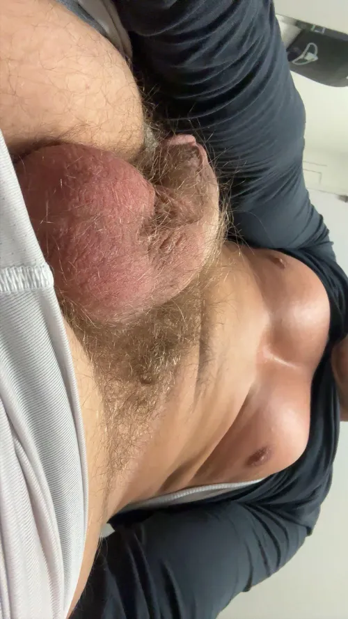 22 do you like it hairy?