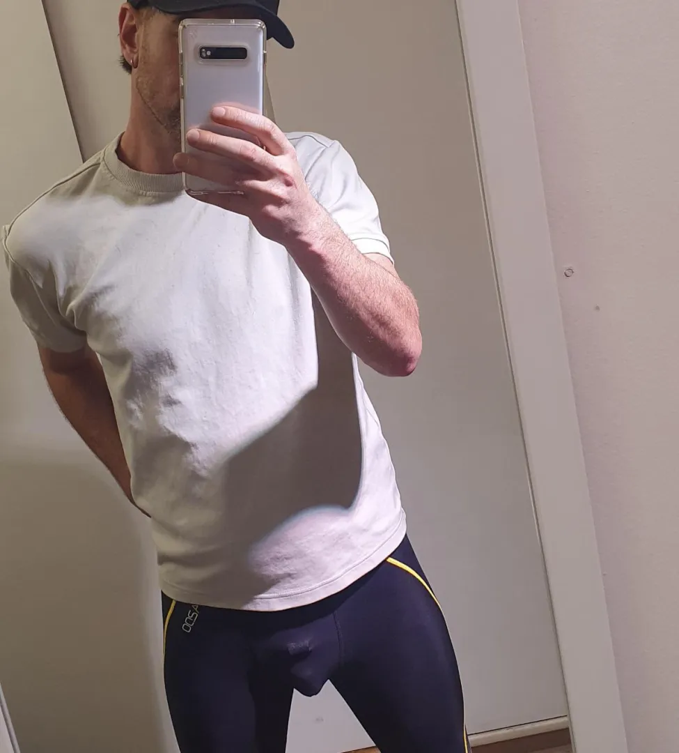 34 M Sub Melbourne - seeking long term dom / sub dynamic IRL