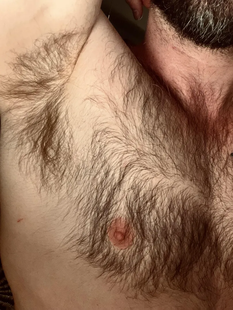 A pit you can’t quit