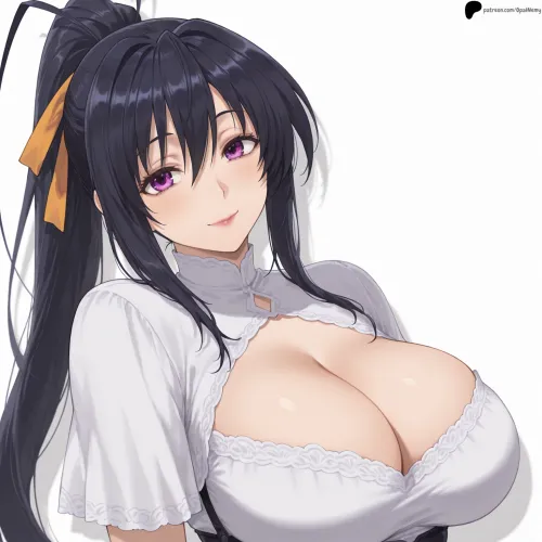 Akeno
