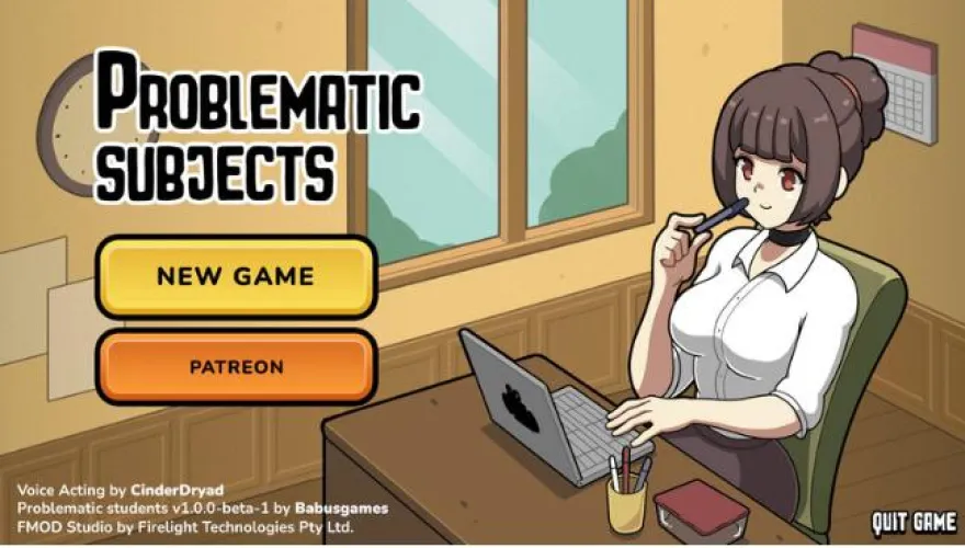 Any games similar to this?