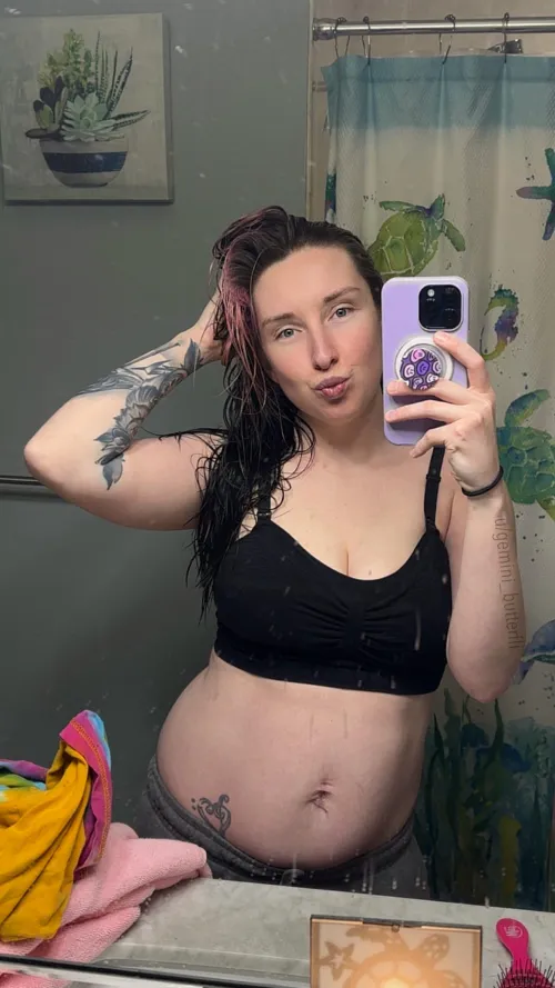 Are nursing bras cute too? 