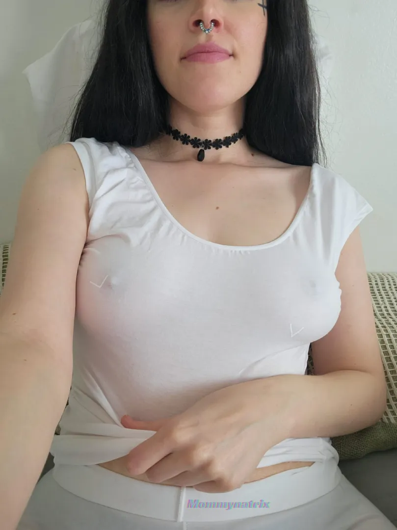 Are the nipple symbols supposed to be over the nipple?