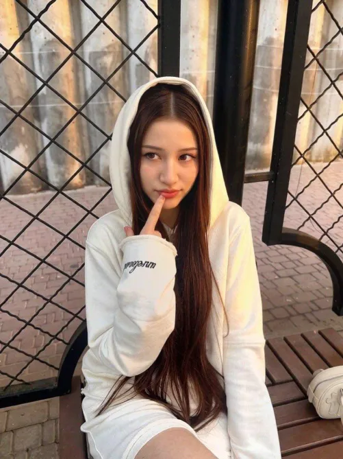 Are you eating it or nah