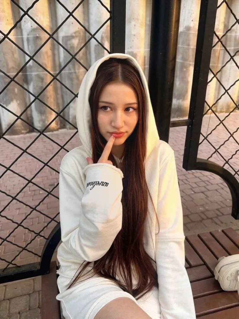 Are you eating it or nah