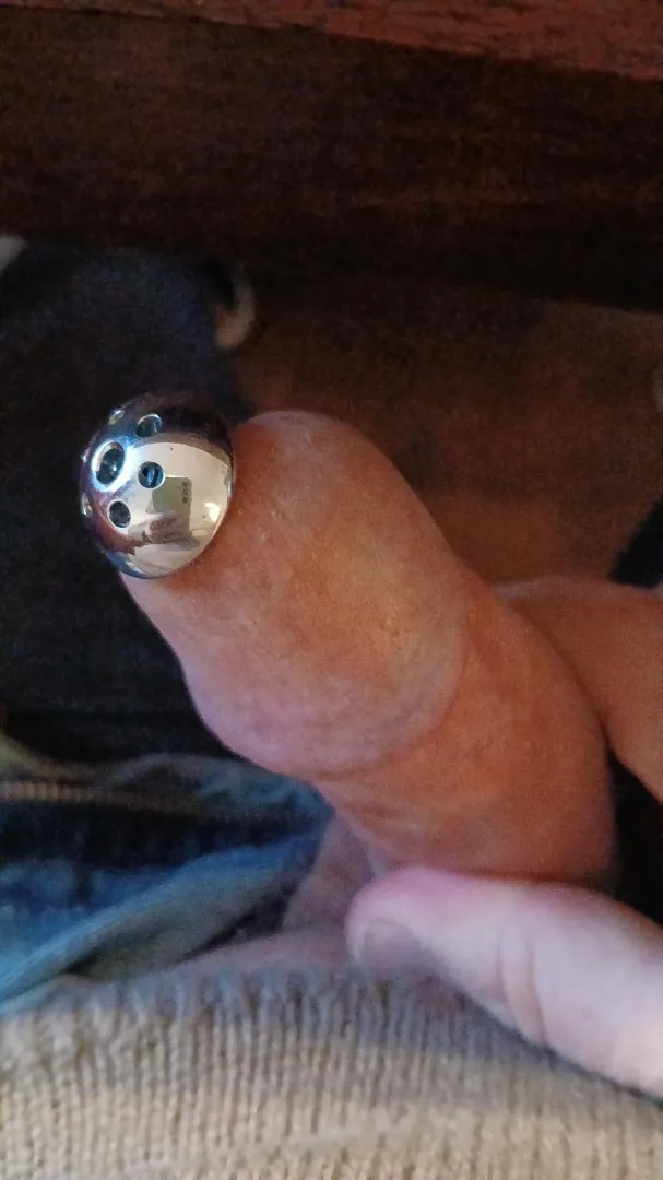 At the start of the day...