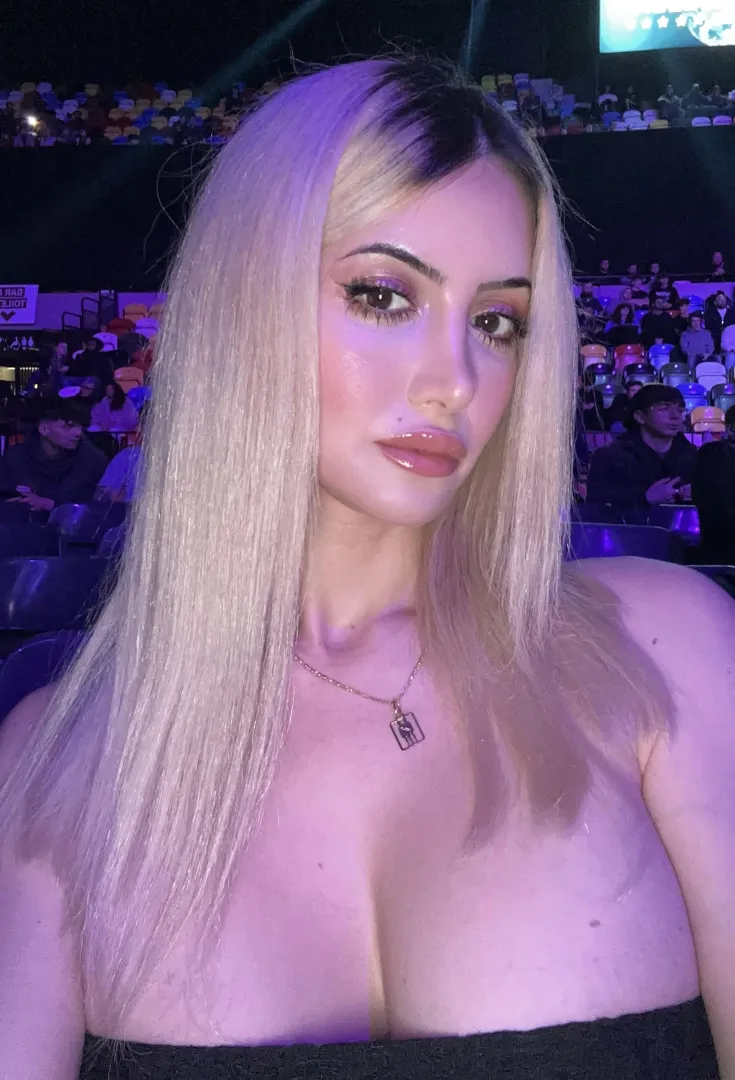 Be honest, would you ever approach a trans girl like me?