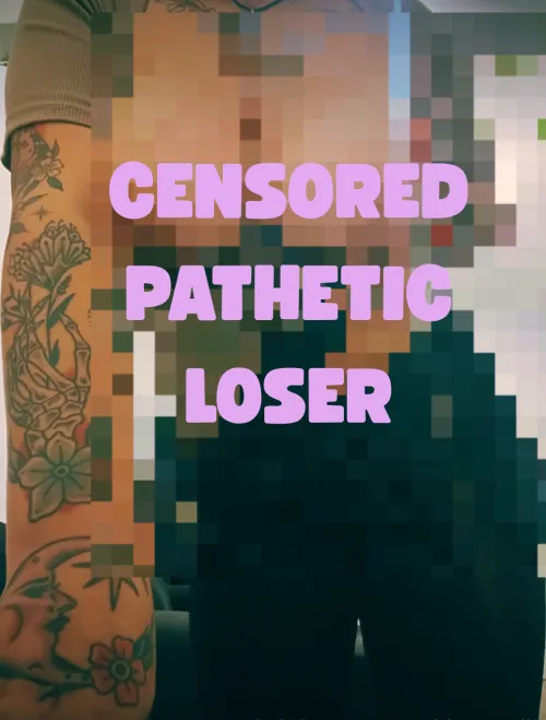 big titties are out of league for you beta boiii