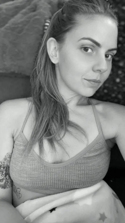 Calm look, intentional effect ✨