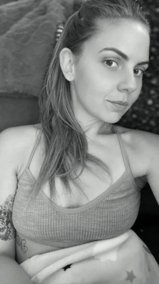 Calm look, intentional effect ✨