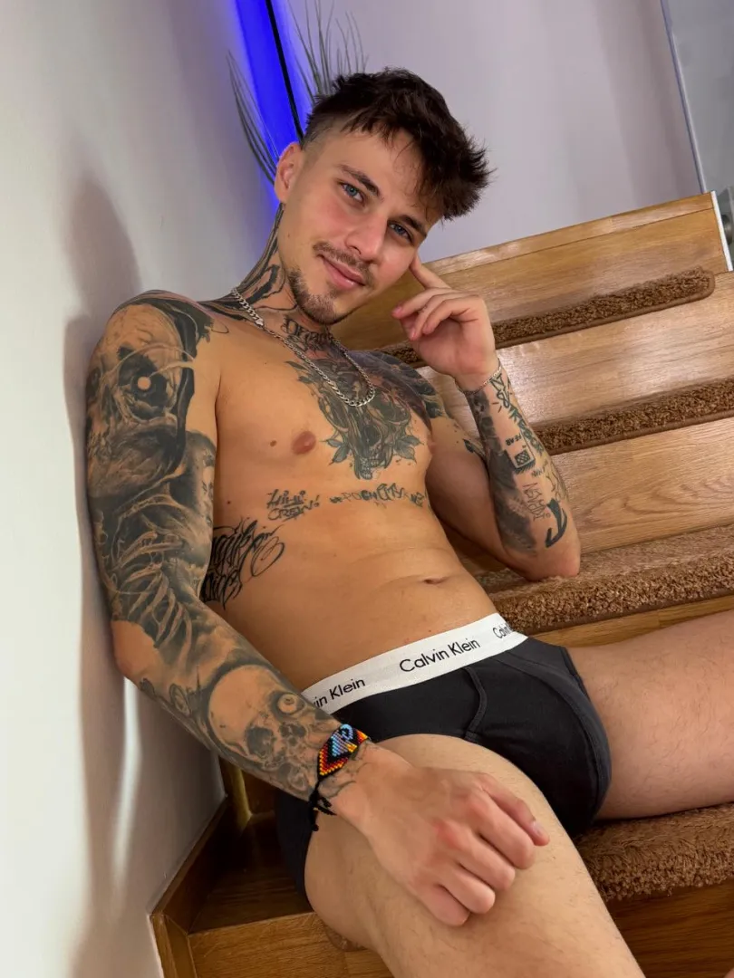 Can you handle a real man taking what he wants?