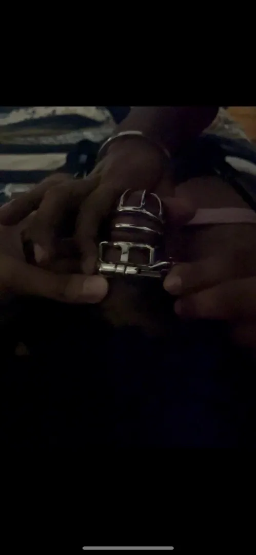 Can’t back out now