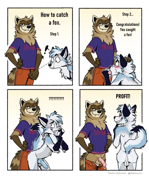 Catch 'em all (nikraccoom) [MM]