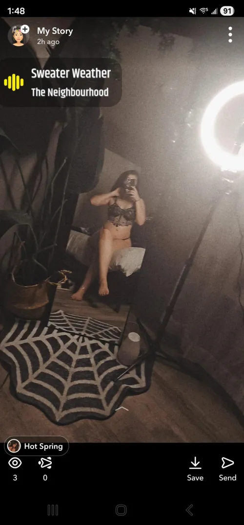 Check out my page ❤️