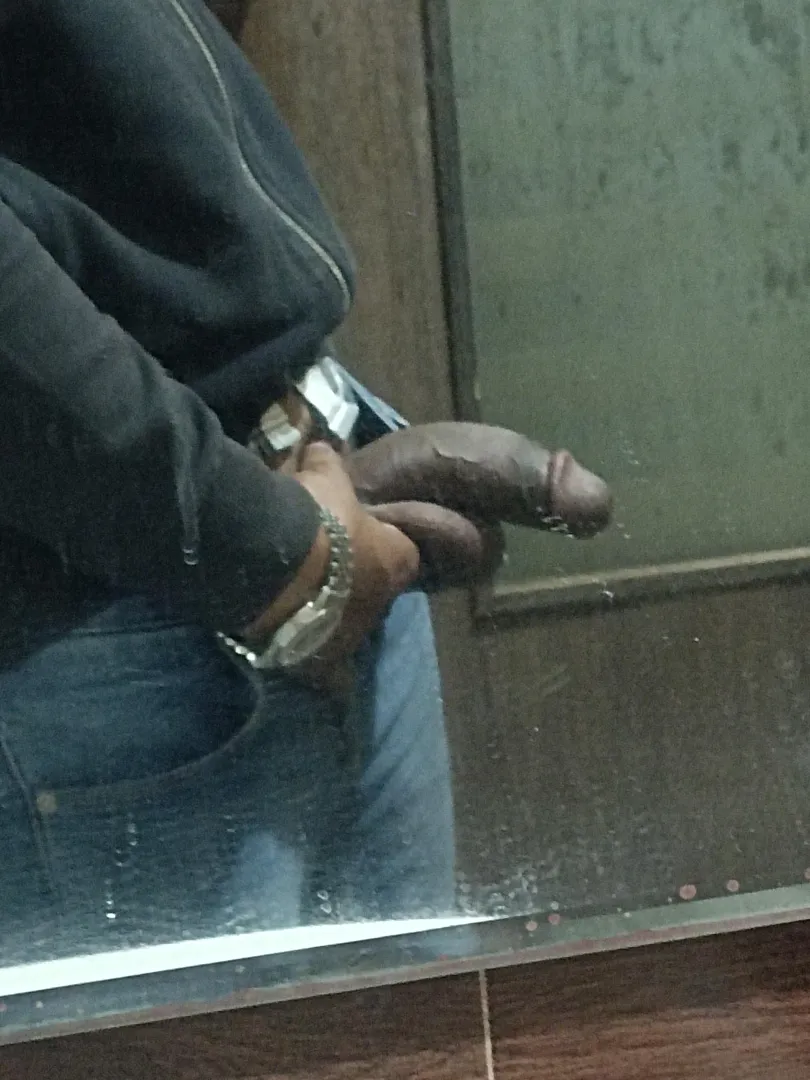 Did u notice my watch???