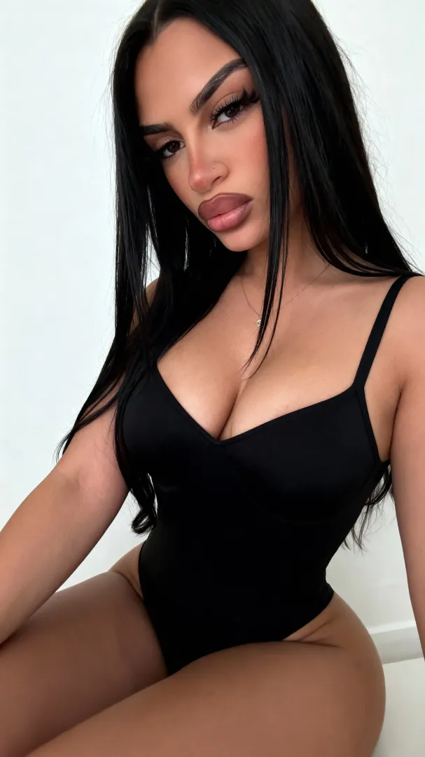 Do you enjoy eating or fucking? or the two?