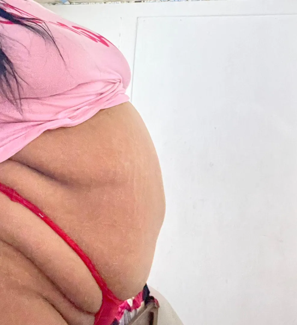 Do you like chubby girls? Telegram: Elibelly15