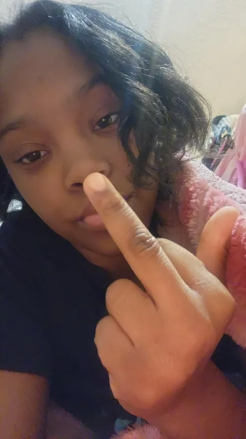 Does this turn you on loser?