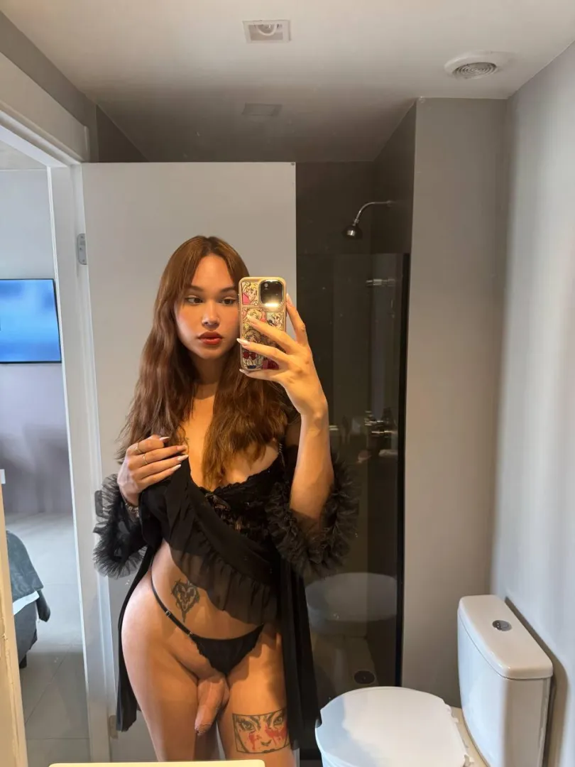 Does this turn you on or off?