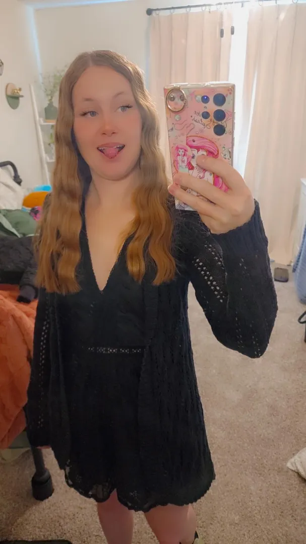 Don't scroll...I'm exactly what u want