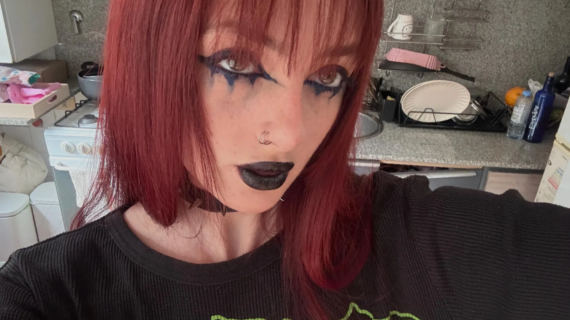 F19 - Feeling frisky, can’t host, if you’re local, hmu - lngtsm: Lunaɾumes