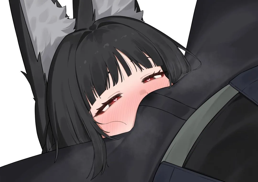 [F4A] i wish i had more triggers people could take advantage of when they play with me