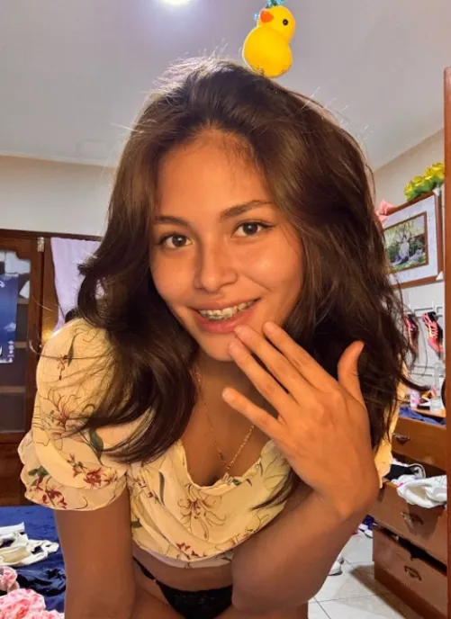 Feel like hanging out and having some fun tonight?