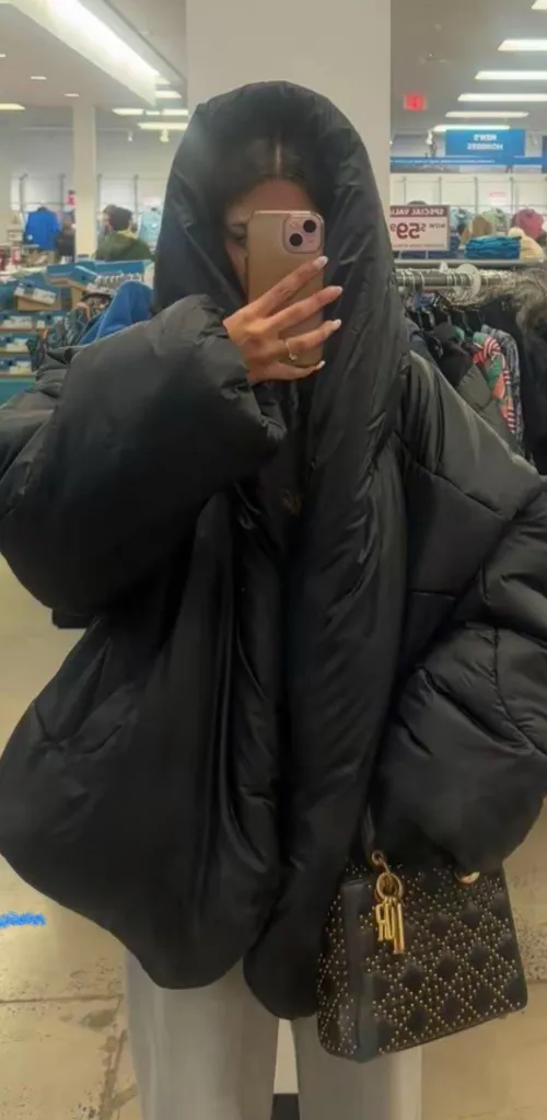 first thing you do on payday is fund my shopping sprees