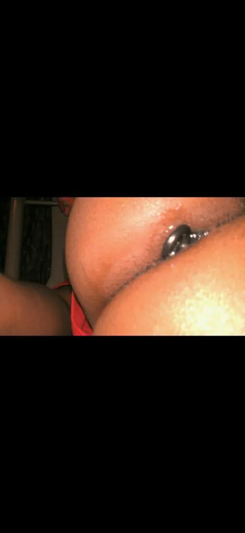 First time showing my plug