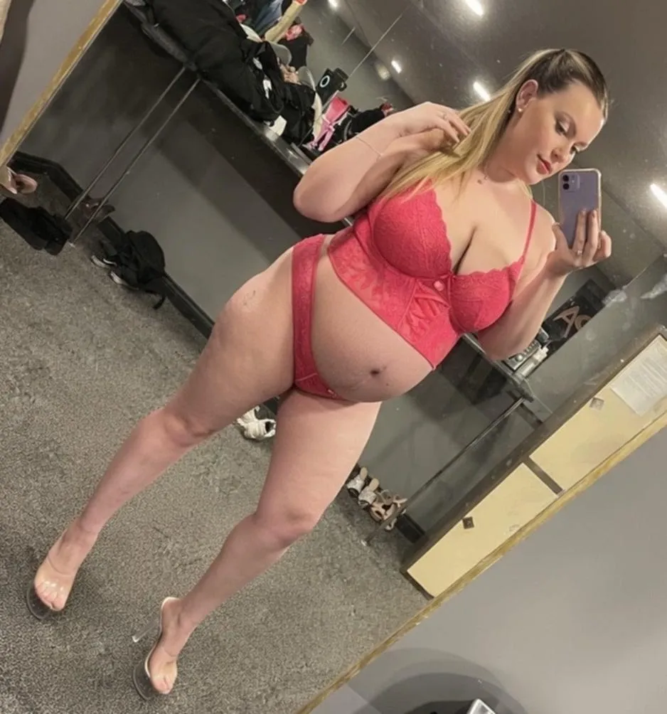 Full of milk, would you still suck them?